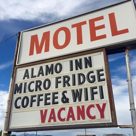 Alamo Inn 외부 사진